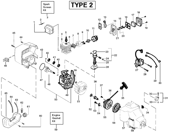 FL25 engine 2