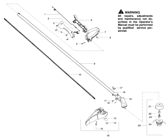 featherlite SST25