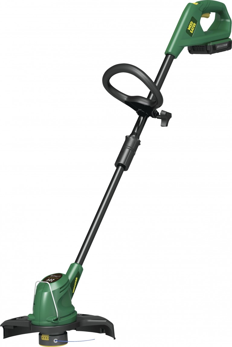 WE20VT Weedeater Featherlite